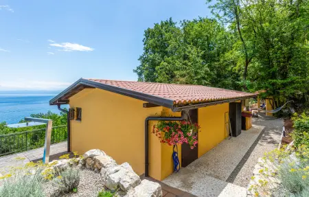 Maison 4 personnes à Lovran - Photo 19