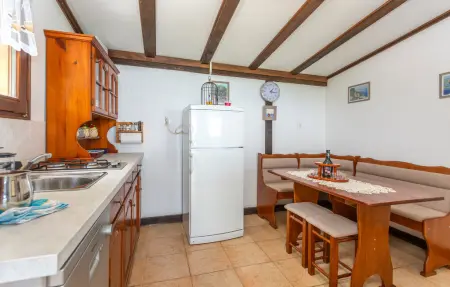 Maison 4 personnes à Lovran - Photo 21
