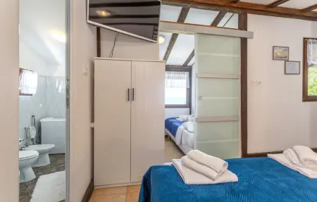 Maison 4 personnes à Lovran - Photo 25