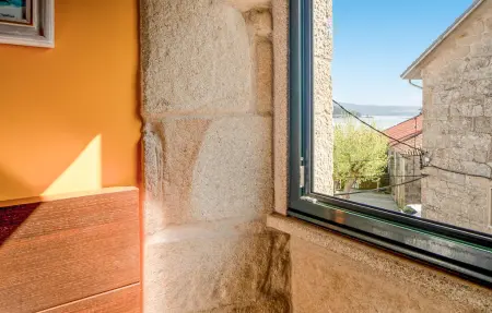 Maison 3 personnes à Muros - Photo 1