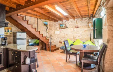 Maison 3 personnes à Muros - Photo 3