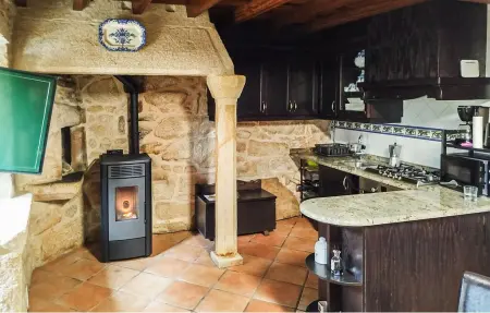 Maison 3 personnes à Muros - Photo 4