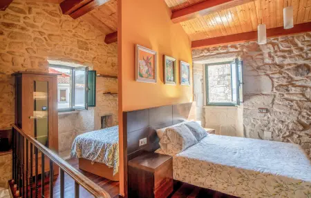 Maison 3 personnes à Muros - Photo 7