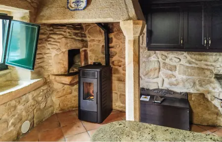 Maison 3 personnes à Muros - Photo 11