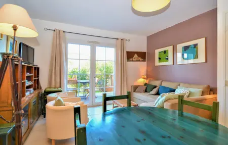 Maison 4 personnes à Aigues Mortes - Photo 2