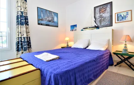 Maison 4 personnes à Aigues Mortes - Photo 3