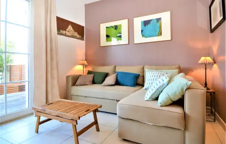 Maison 4 personnes à Aigues Mortes - Photo 7
