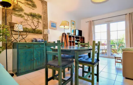 Maison 4 personnes à Aigues Mortes - Photo 10