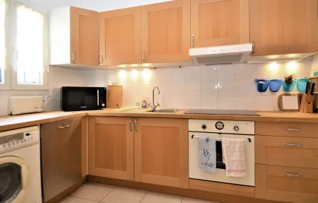 Maison 4 personnes à Aigues Mortes - Photo 11