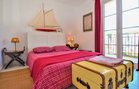 Maison 4 personnes à Aigues Mortes - Photo 13