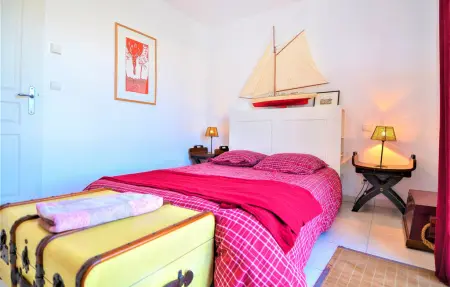Maison 4 personnes à Aigues Mortes - Photo 14