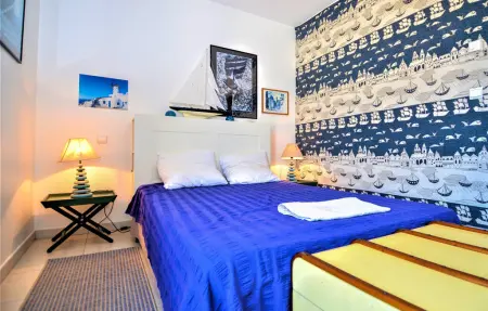 Maison 4 personnes à Aigues Mortes - Photo 16