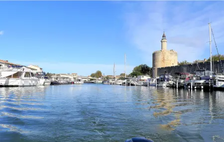 Maison 4 personnes à Aigues Mortes - Photo 19