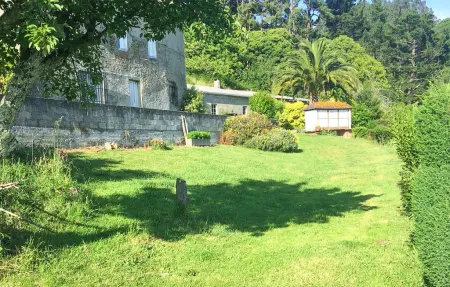 Maison 6 personnes à Ortigueira - Photo 1