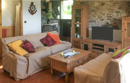 Maison 6 personnes à Ortigueira - Photo 2