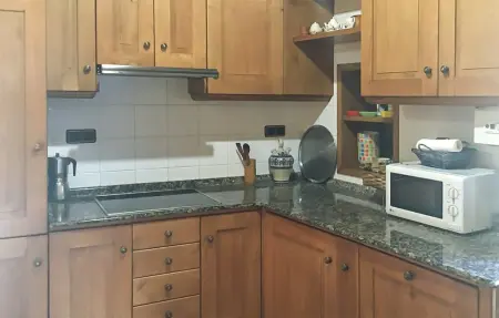 Maison 6 personnes à Ortigueira - Photo 6