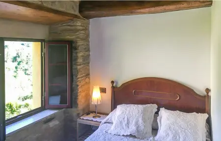 Maison 6 personnes à Ortigueira - Photo 9