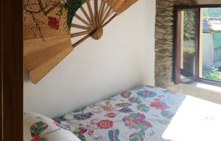 Maison 6 personnes à Ortigueira - Photo 10