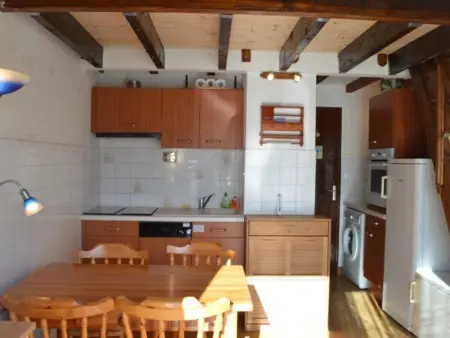 Pavillon cosy 2 pièces mezzanine, Narbonne Plage - Photo 6
