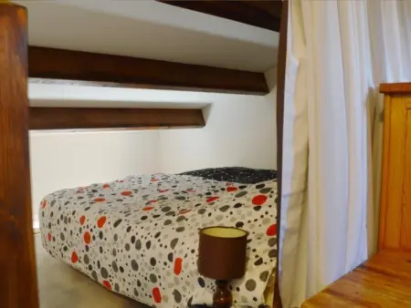 Pavillon cosy 2 pièces mezzanine, Narbonne Plage - Photo 12