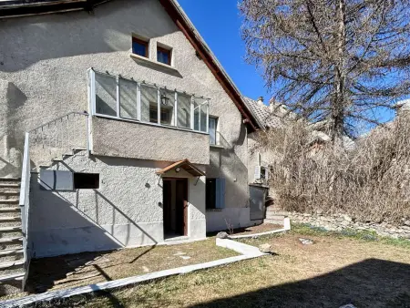 Appartement Montagne : 2 Pces, 4 Couchages, Jardin, Animaux OK, Navette et Commerce Proches - Photo 5