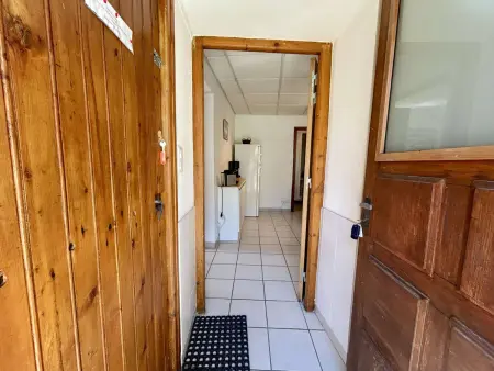 Appartement Montagne : 2 Pces, 4 Couchages, Jardin, Animaux OK, Navette et Commerce Proches - Photo 6