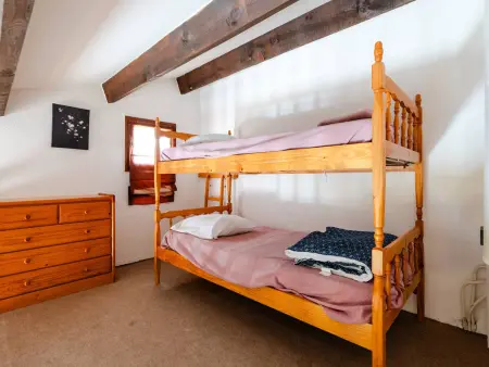 Maison chaleureuse à Gruissan, proche plage, 6 pers, parking privé, animaux acceptés - Photo 13