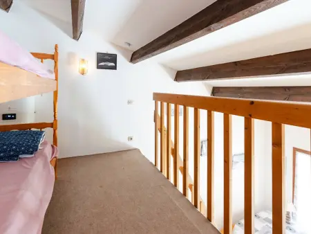 Maison chaleureuse à Gruissan, proche plage, 6 pers, parking privé, animaux acceptés - Photo 14