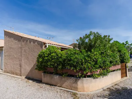 Maison chaleureuse à Gruissan, proche plage, 6 pers, parking privé, animaux acceptés - Photo 18