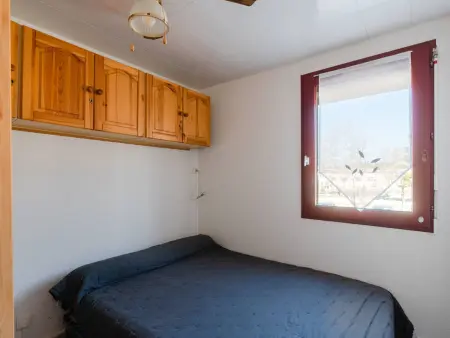 Appartement lumineux à Gruissan, 2 chambres, proche plage, parking sécurisé, mini-box WIFI, non-fumeur - Photo 6