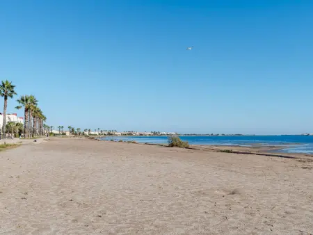 Appartement lumineux à Gruissan, 2 chambres, proche plage, parking sécurisé, mini-box WIFI, non-fumeur - Photo 12