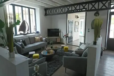 Villa La forge expérience bien-etre, Villa La forge expérience bien-etre - Photo 1