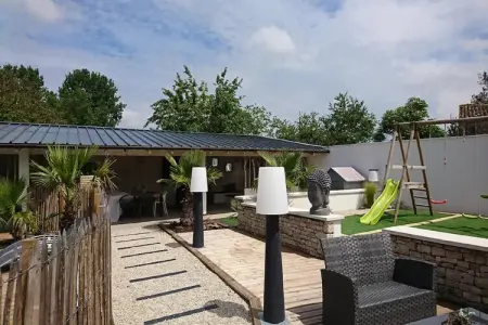 Villa La forge expérience bien-etre, Villa La forge expérience bien-etre - Photo 5