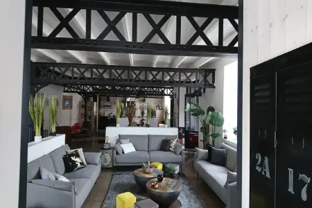 Villa La forge expérience bien-etre, Villa La forge expérience bien-etre - Photo 11