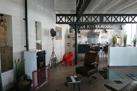 Villa La forge expérience bien-etre, Villa La forge expérience bien-etre - Photo 12