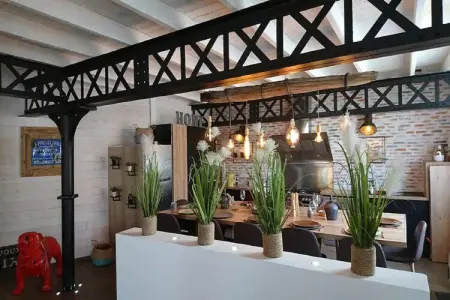 Villa La forge expérience bien-etre, Villa La forge expérience bien-etre - Photo 14
