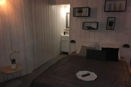 Villa La forge expérience bien-etre, Villa La forge expérience bien-etre - Photo 20