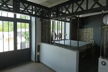Villa La forge expérience bien-etre, Villa La forge expérience bien-etre - Photo 24