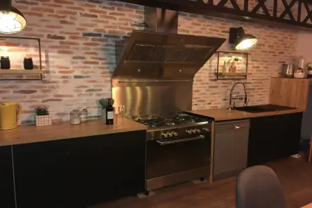 Villa La forge expérience bien-etre, Villa La forge expérience bien-etre - Photo 25