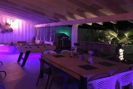 Villa La forge expérience bien-etre, Villa La forge expérience bien-etre - Photo 26
