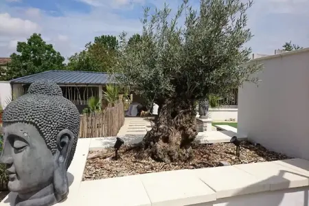 Villa La forge expérience bien-etre, Villa La forge expérience bien-etre - Photo 27