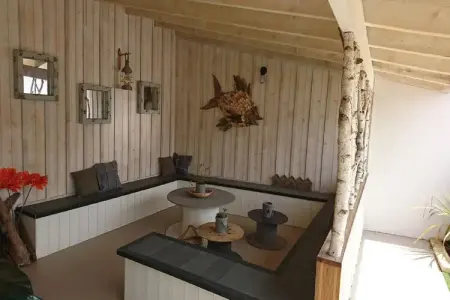 Villa La forge expérience bien-etre, Villa La forge expérience bien-etre - Photo 31