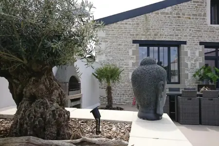 Villa La forge expérience bien-etre, Villa La forge expérience bien-etre - Photo 34
