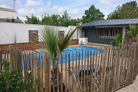 Villa La forge expérience bien-etre, Villa La forge expérience bien-etre - Photo 36