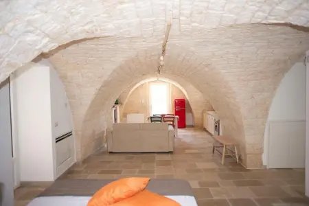 Dimora Maria Charming Home Cisternino - 8 pax, Maison Tour à Puglia avec Piscine et Charme - Photo 20