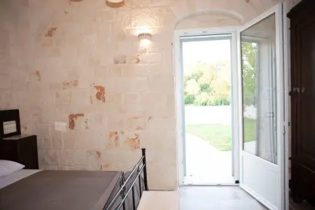 Dimora Maria Charming Home Cisternino - 8 pax, Maison Tour à Puglia avec Piscine et Charme - Photo 52
