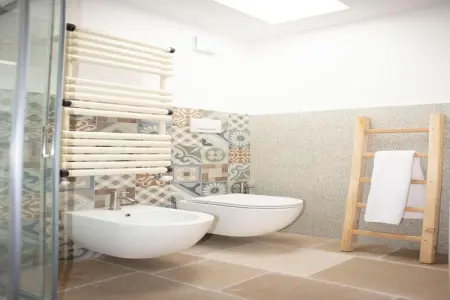 Dimora Maria Charming Home Cisternino - 8 pax, Maison Tour à Puglia avec Piscine et Charme - Photo 53