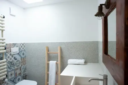 Dimora Maria Charming Home Cisternino - 8 pax, Maison Tour à Puglia avec Piscine et Charme - Photo 54