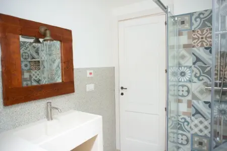 Dimora Maria Charming Home Cisternino - 8 pax, Maison Tour à Puglia avec Piscine et Charme - Photo 57