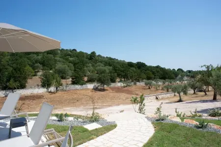 Dimora Maria Charming Home Cisternino - 8 pax, Maison Tour à Puglia avec Piscine et Charme - Photo 74